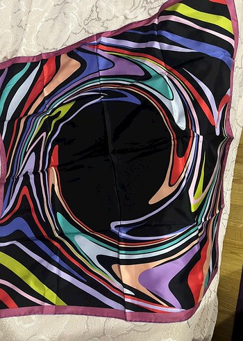 Vakko eşarp - Görsel 5