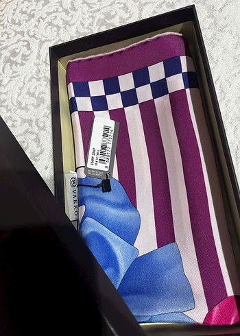 Vakko eşarp - Görsel 2