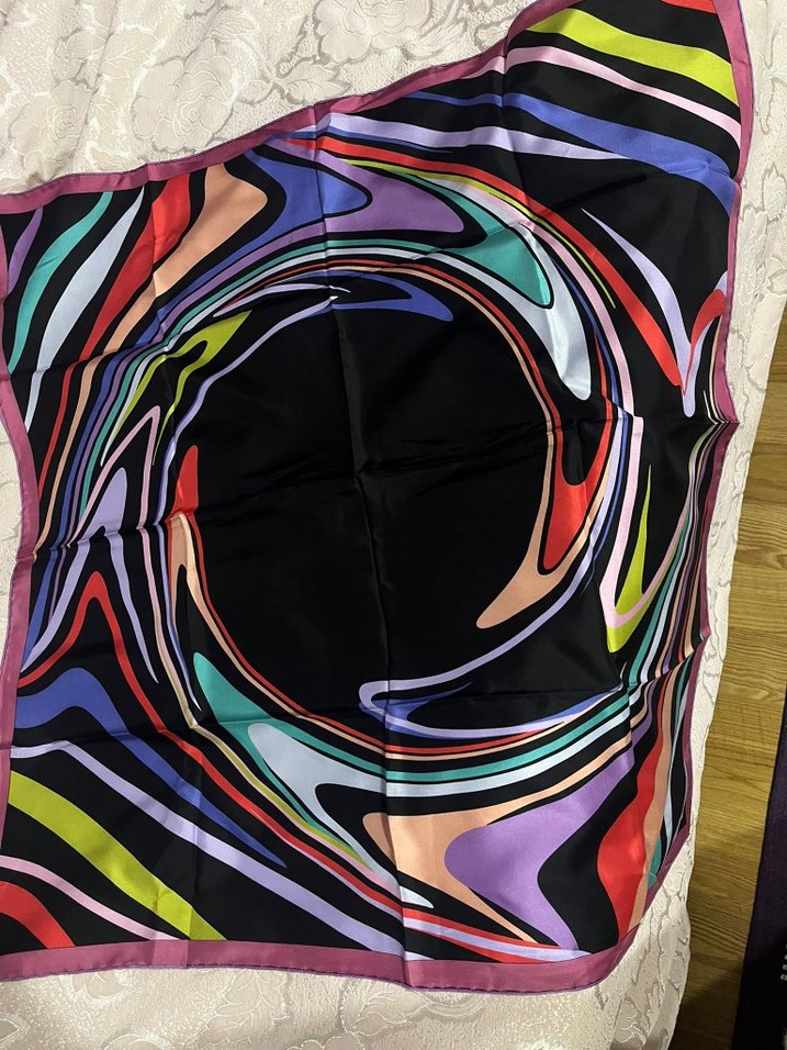 Vakko eşarp - Görsel 5