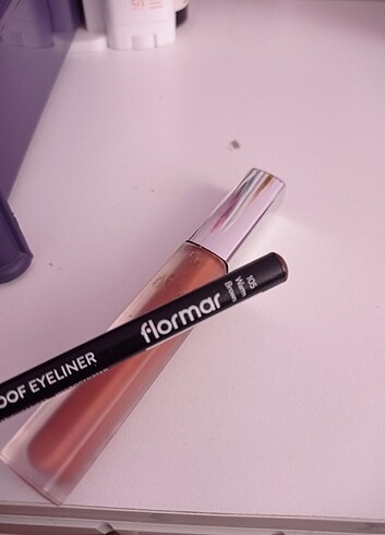 Flormar Dudak kalemi