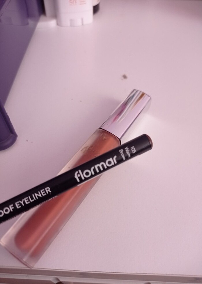 Dudak kalemi  - Görsel 2