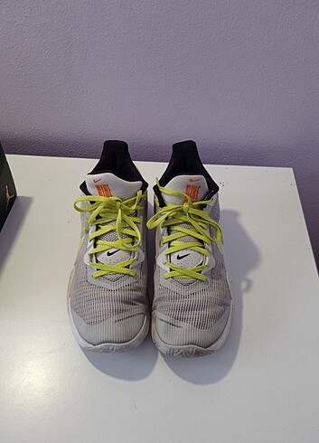 Nike basketbol ayakkabısı - Görsel 5