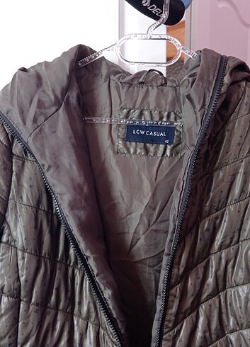 LC Waikiki LCW mont