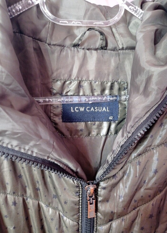 LCW mont - Görsel 4