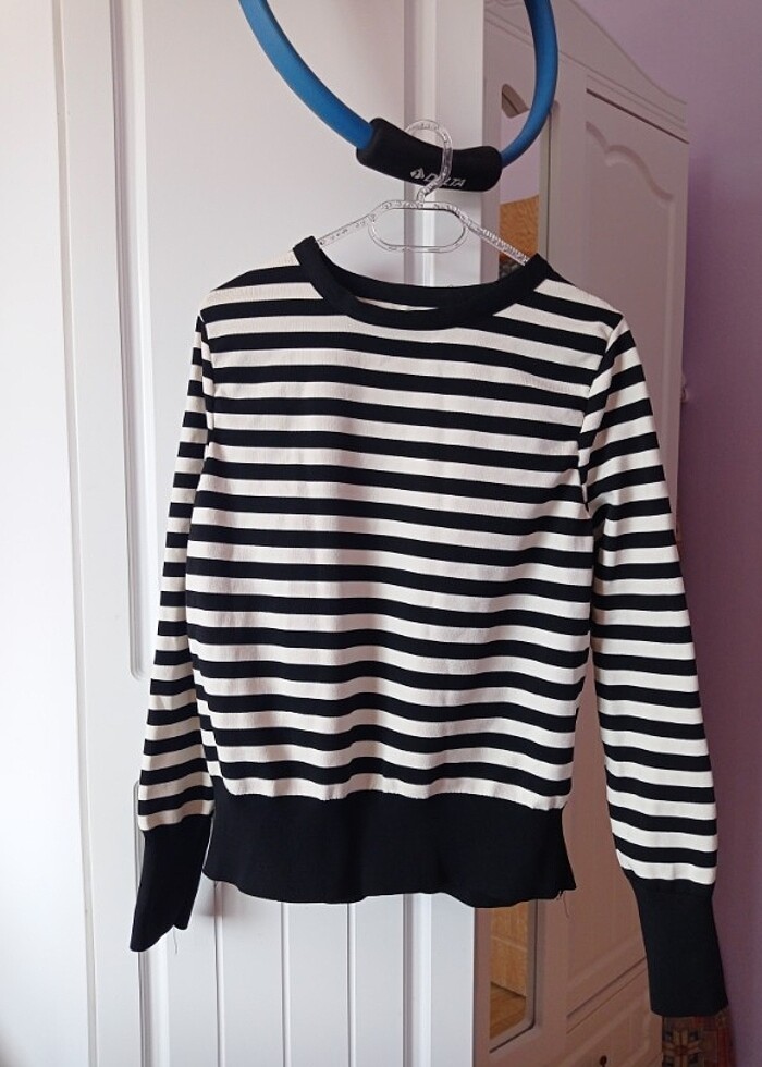 Kadın üst  - Görsel 3