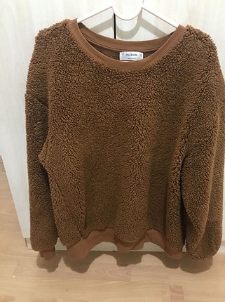Pull and Bear pull&bear; polat sweatshirt