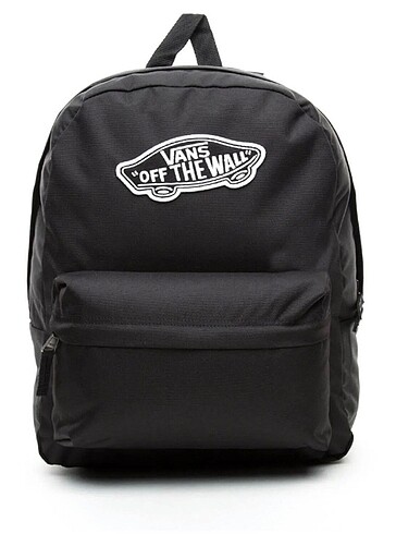 Vans Siyah Çanta