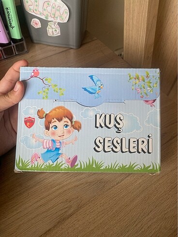 Çocuk kitabı