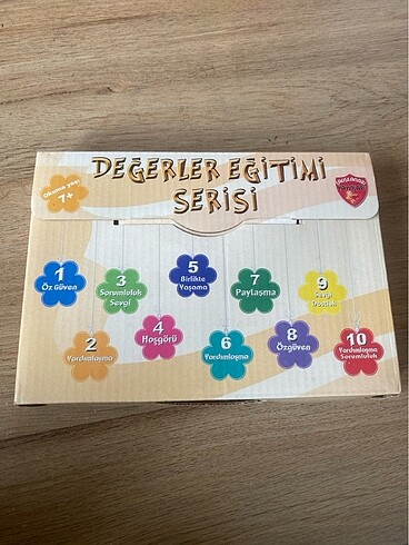 Çocuk kitabı
