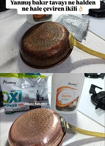 Temizlik Malzemesi