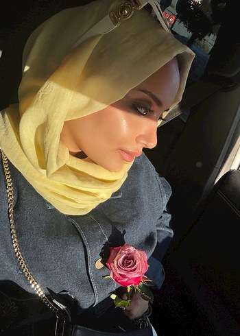 Zara Nakışlı Düğmeli Kadın Kot Ceket
