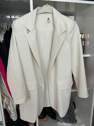 blazer ceket