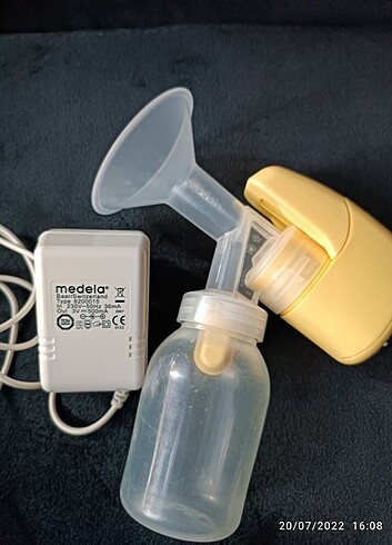Medela MEDELA SÜT SAĞIM POMPASI