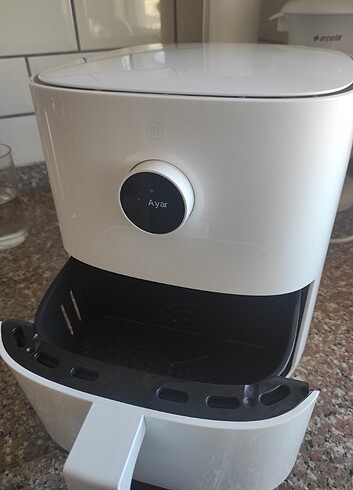 Xiaomi Xiaomi airfryer