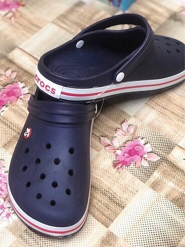 Crocs terlik 36 numara