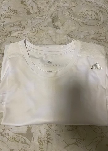 Adidas Tişört M beden sıfır ayarında - Görsel 5