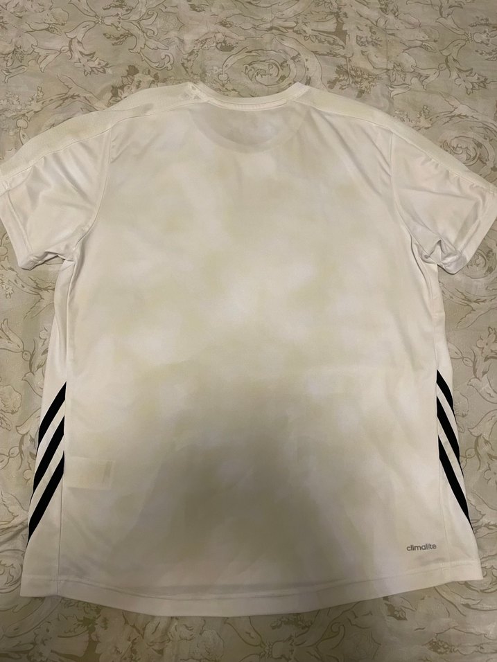 Adidas Tişört M beden sıfır ayarında - Görsel 2