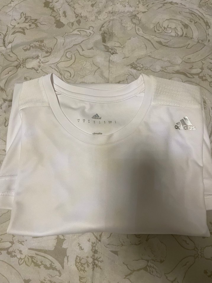 Adidas Tişört M beden sıfır ayarında - Görsel 5