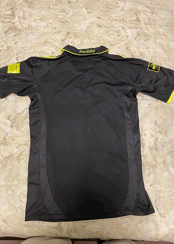 ADIDAS 2009-10 SEZON FORMASI M BEDEN - Görsel 2