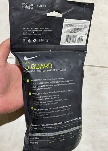 NIKE TEKMELİK SIFIR POŞETİNDE - Görsel 4