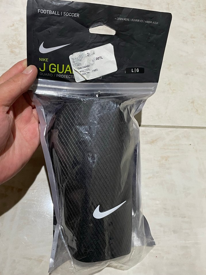 NIKE TEKMELİK SIFIR POŞETİNDE - Görsel 3