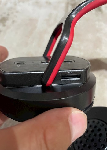 Renkli Bix Kulaklık harika cihaz - Görsel 7