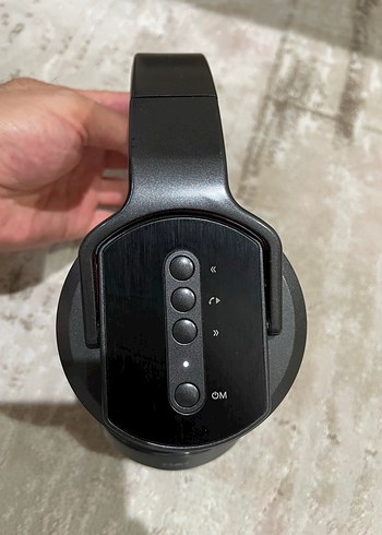 Renkli Bix Kulaklık harika cihaz - Görsel 6