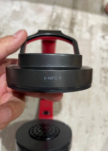 Renkli Bix Kulaklık harika cihaz - Görsel 5