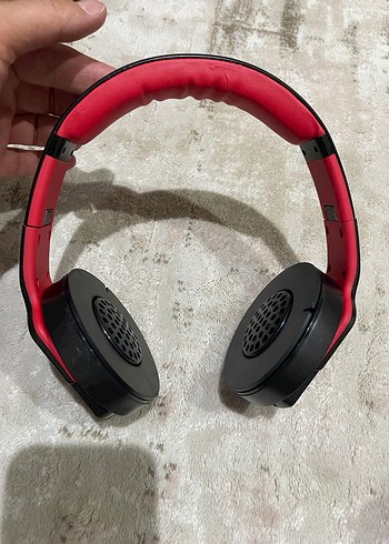 Renkli Bix Kulaklık harika cihaz - Görsel 10