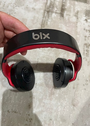 Renkli Bix Kulaklık harika cihaz - Görsel 9