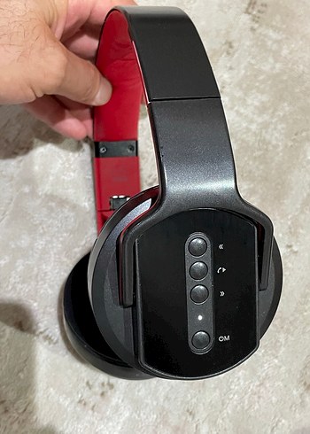 Renkli Bix Kulaklık harika cihaz - Görsel 2