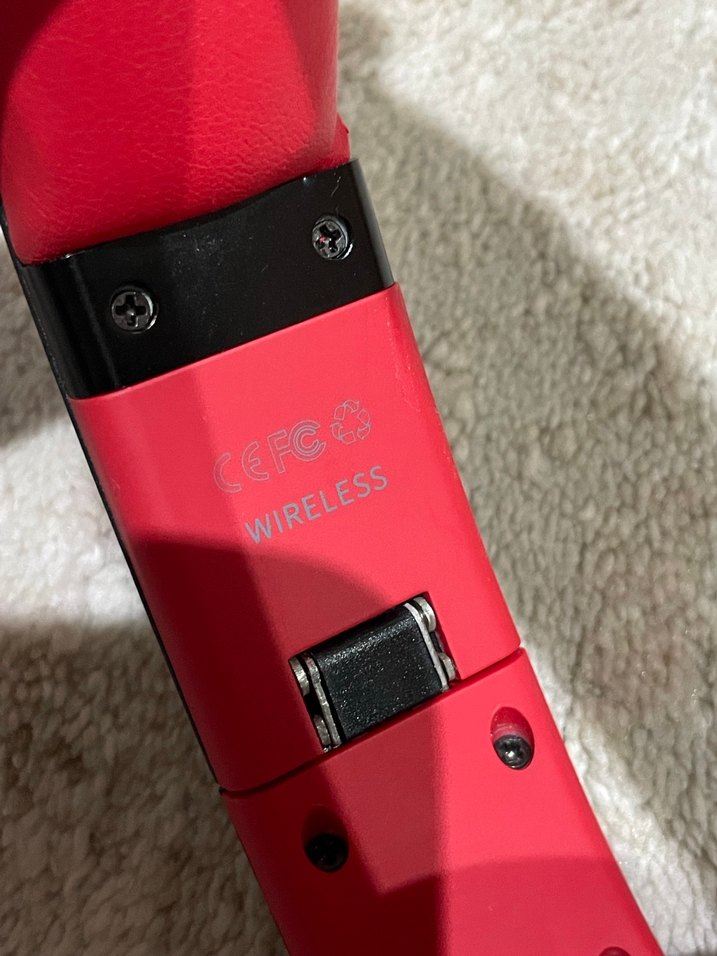 Renkli Bix Kulaklık harika cihaz - Görsel 3