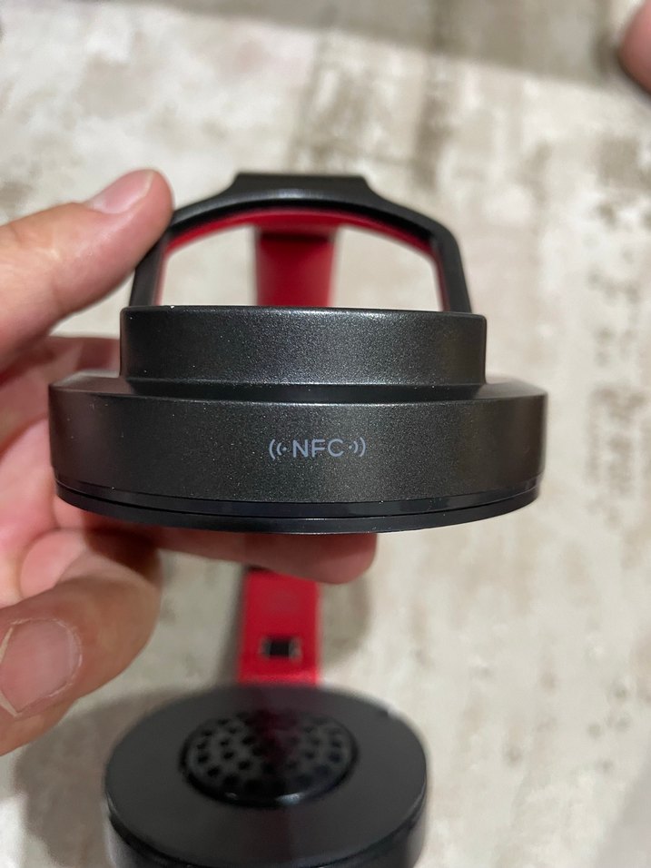 Renkli Bix Kulaklık harika cihaz - Görsel 5