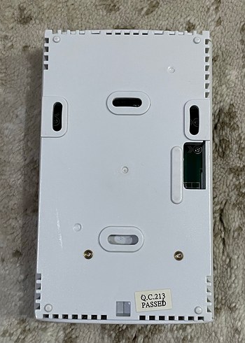 Viessmann oda TERMOSTATI iç ünite - Görsel 10