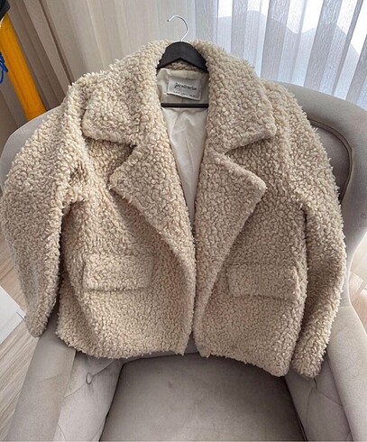 Stradivarius yeni sezon kaban