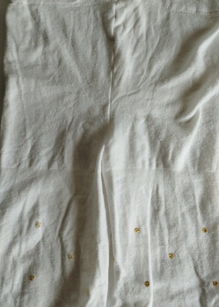 Kız Bebek Külotluçorap - Görsel 3