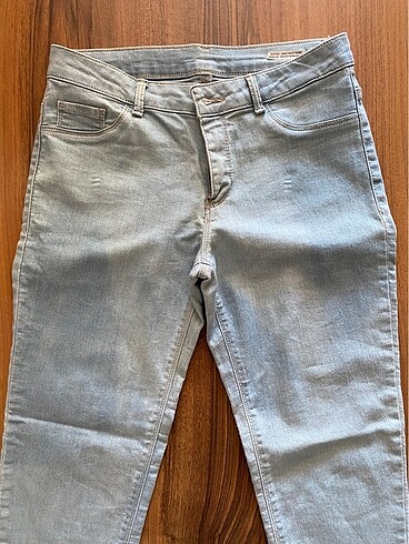 Mavi Jeans Dar jean