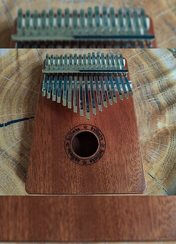 Maun Kalimba 