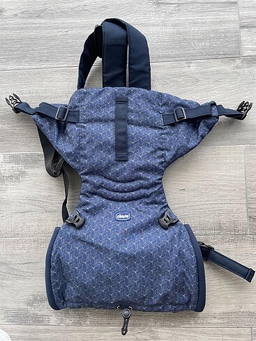 Kullanılmamış chicco easy fit kanguru