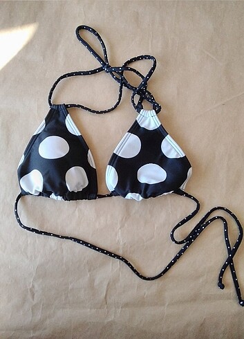 Bikini üstü