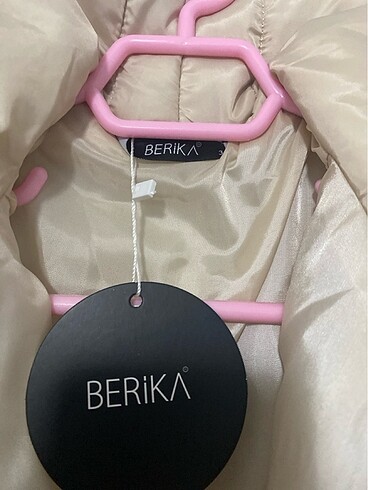 46 Beden BERİKA MONT