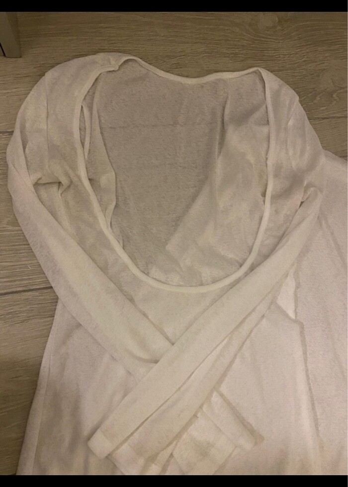 Plaj elbisesi - Görsel 3