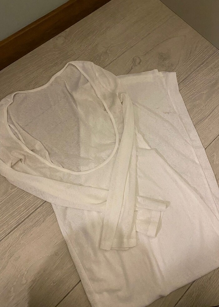 Plaj elbisesi - Görsel 2