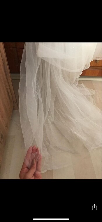 Gelinlik - Görsel 6