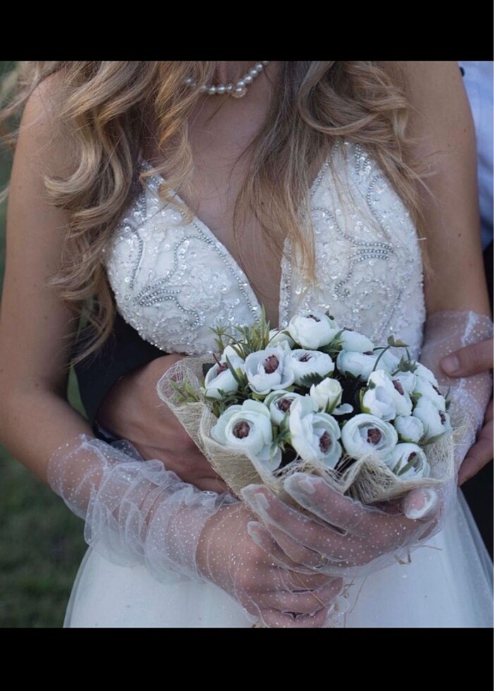 Gelinlik - Görsel 2