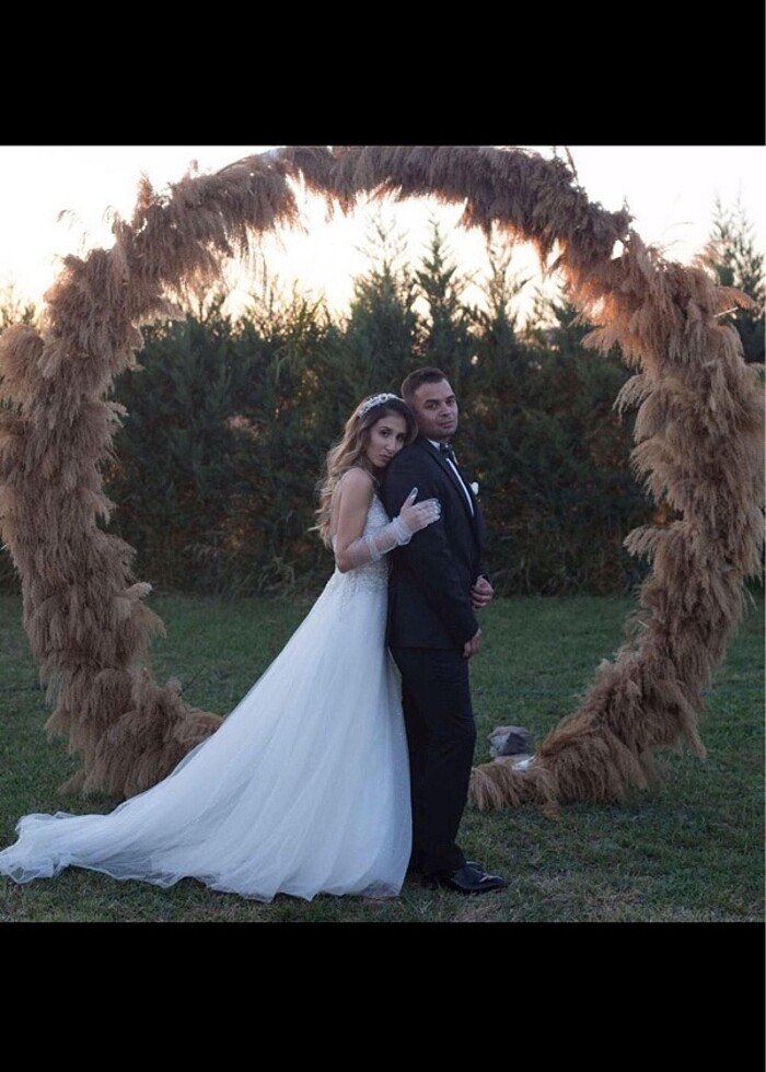 Gelinlik - Görsel 3