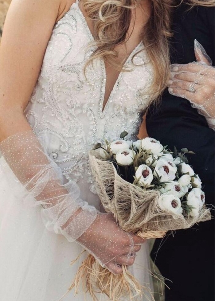 Gelinlik - Görsel 4