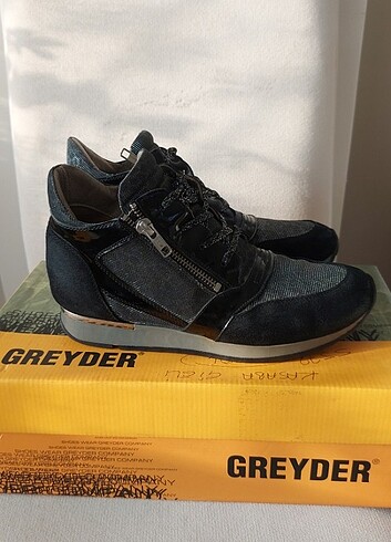 Greyder Spor ayakkabı