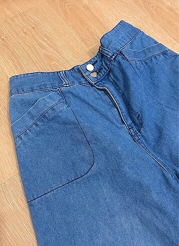 Diğer kot pantolon