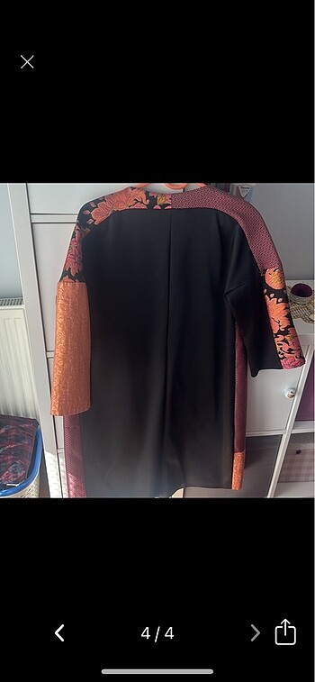 m Beden çeşitli Renk İpekyol kaftan